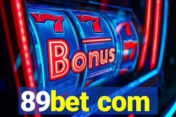 89bet com